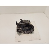 Кпп renault лагуна ii 1.8 16v jr5010