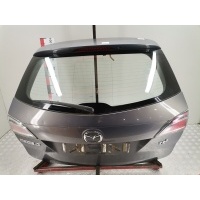 Фонарь задний (стоп сигнал) Mazda 6 GH (2007-2013) 2007 ,GS2A51580B
