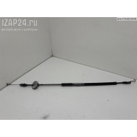 Трос двери передней L Volkswagen Touran 2004 1t0837085