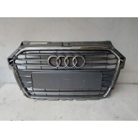 Решетка радиатора audi a1 рестайлинг 14 - 18r 8xa853651b