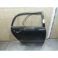 Дверь задняя правая Toyota Corolla E12 (2001 - 2007) 6700302170