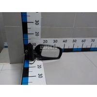 Зеркало правое электрическое Toyota Corolla E12 (2001 - 2007) 8790102140