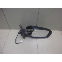 Зеркало правое электрическое Toyota Corolla E12 (2001 - 2007) 8790102140