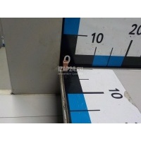 Кронштейн переднего бампера левый Toyota Corolla E12 (2001 - 2007) 5208202030