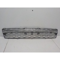 Решетка в бампер центральная Toyota Corolla E12 (2001 - 2007) 5311202020