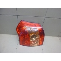 Фонарь задний левый Toyota Corolla E12 (2001 - 2007) 8156102310