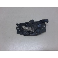 Замок капота Ford Transit/Tourneo Custom 2012 CV6Z16700B