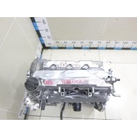 Двигатель Nissan Micra (K12E) (2002 - 2010) 10102BC23F