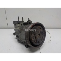 Компрессор системы кондиционирования Nissan Micra (K12E) (2002 - 2010) 92600AX800