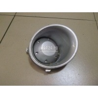 Заглушка бампера левая Nissan X-Trail (T30) (2001 - 2006) 62257EQ017