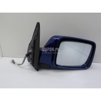 Зеркало правое электрическое Nissan X-Trail (T30) (2001 - 2006) K6301EQ170
