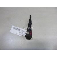 Накладка двери задней левой Nissan X-Trail (T30) (2001 - 2006) 822D38H300