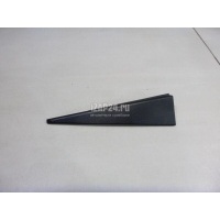 Накладка двери задней левой Nissan X-Trail (T30) (2001 - 2006) 822918H300