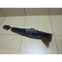 Пыльник (кузов наружные) Nissan X-Trail (T30) (2001 - 2006) 631308H300