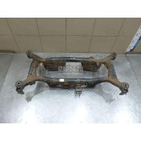 Балка задняя Nissan X-Trail (T30) (2001 - 2006) 55400EQ301