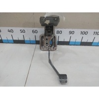 Педаль тормоза Nissan X-Trail (T30) (2001 - 2006) 465018H808