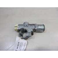 Замок зажигания Nissan X-Trail (T30) (2001 - 2006) D87008H925