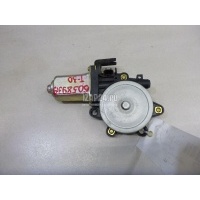 Моторчик стеклоподъемника Nissan X-Trail (T30) (2001 - 2006) 8073189913