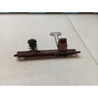 Крючок капота Renault Clio II/Symbol (1998 - 2008) 656178961R