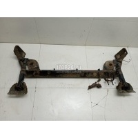 Балка задняя Renault Clio II/Symbol (1998 - 2008) 7701472472