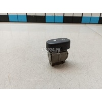Кнопка центрального замка Renault Clio II/Symbol (1998 - 2008) 8200038167