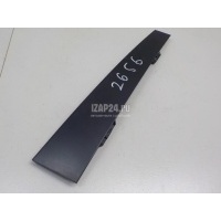 Накладка двери задней левой VAG Polo (2001 - 2009) 6Q4839901F03C