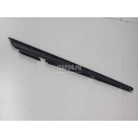 Накладка стекла заднего левого VAG Polo (2001 - 2009) 6Q6839471AB41