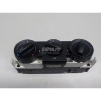 Блок управления отопителем VAG Polo (2001 - 2009) 6Q0819045T