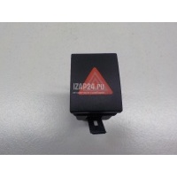 Кнопка аварийной сигнализации VAG Polo (2001 - 2009) 6Q0953235A01C