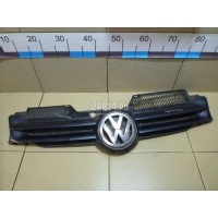 Решетка радиатора VAG Golf V (2003 - 2009) 1K0853651GRU
