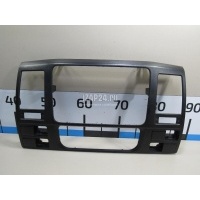 Рамка магнитолы VAG Transporter T5 (2003 - 2015) 7E0857237L9B9