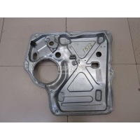 Стеклоподъемник электр. передний правый VAG Transporter T5 (2003 - 2015) 7E0837754C