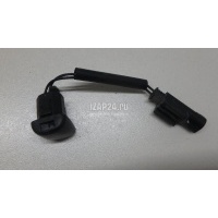 Форсунка омывателя лобового стекла BMW 5-serie E60/E61 (2003 - 2009) 61667046060