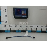 Тяга крана уровня пола Volvo TRUCK FH (2008 - 2013) 20393755