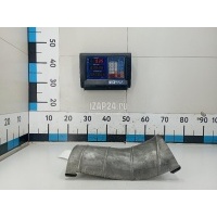 Экран тепловой Volvo TRUCK FH (2008 - 2013) 3154299