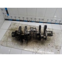 Коленвал Mercedes Benz TRUCK ACTROS I (1996 - 2002) 5410302801