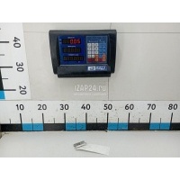 Пластина крепежная Mercedes Benz TRUCK ACTROS I (1996 - 2002) A0008320211