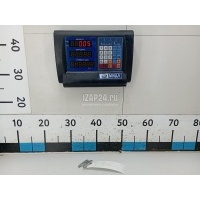 Пластина крепежная Mercedes Benz TRUCK ACTROS I (1996 - 2002) A0008320211
