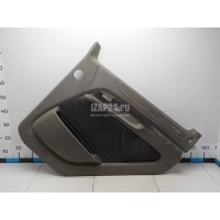 Обшивка двери передней правой DAF CF (2001 - 2013) 1875346