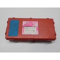 Блок комфорта Mitsubishi Lancer (CS/Classic) (2003 - 2008) 8637A014