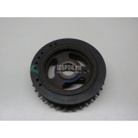 Шкив коленвала Ford Fiesta (2001 - 2008) 5227815