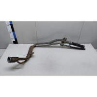 Горловина топливного бака Ford Fiesta (2001 - 2008) 1467018