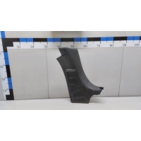 Обшивка багажника Ford Fiesta (2001 - 2008) 1218685