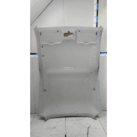 Обшивка потолка Ford Fiesta (2001 - 2008) 1524322
