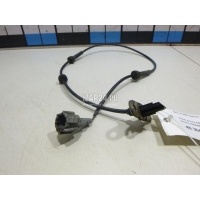 Датчик ABS задний правый Nissan Navara (D40) (2005 - 2015) 47900EB300