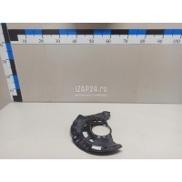 Пыльник тормозного диска Toyota RAV 4 (2006 - 2013) 4778142040