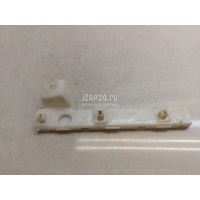 Направляющая переднего бампера правая Mitsubishi Lancer (CX,CY) (2007 - 2017) 6400F550