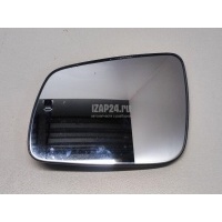 Стекло зеркала электрического левого Mitsubishi Lancer (CX,CY) (2007 - 2017) 7632A631