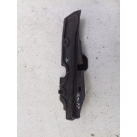 Крышка жабо правое 8200332286 renault clio iii