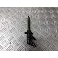 Форсунки peugeot 307 1.6 hdi 0445110264